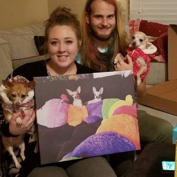 Meet your Posher, Brannon - Picture 1 of 1